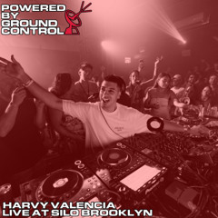 Harvy Valencia | Live From SILO Brooklyn | 7/12/25