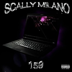 SCALLY MILANO & 163ONMYNECK — Грязь