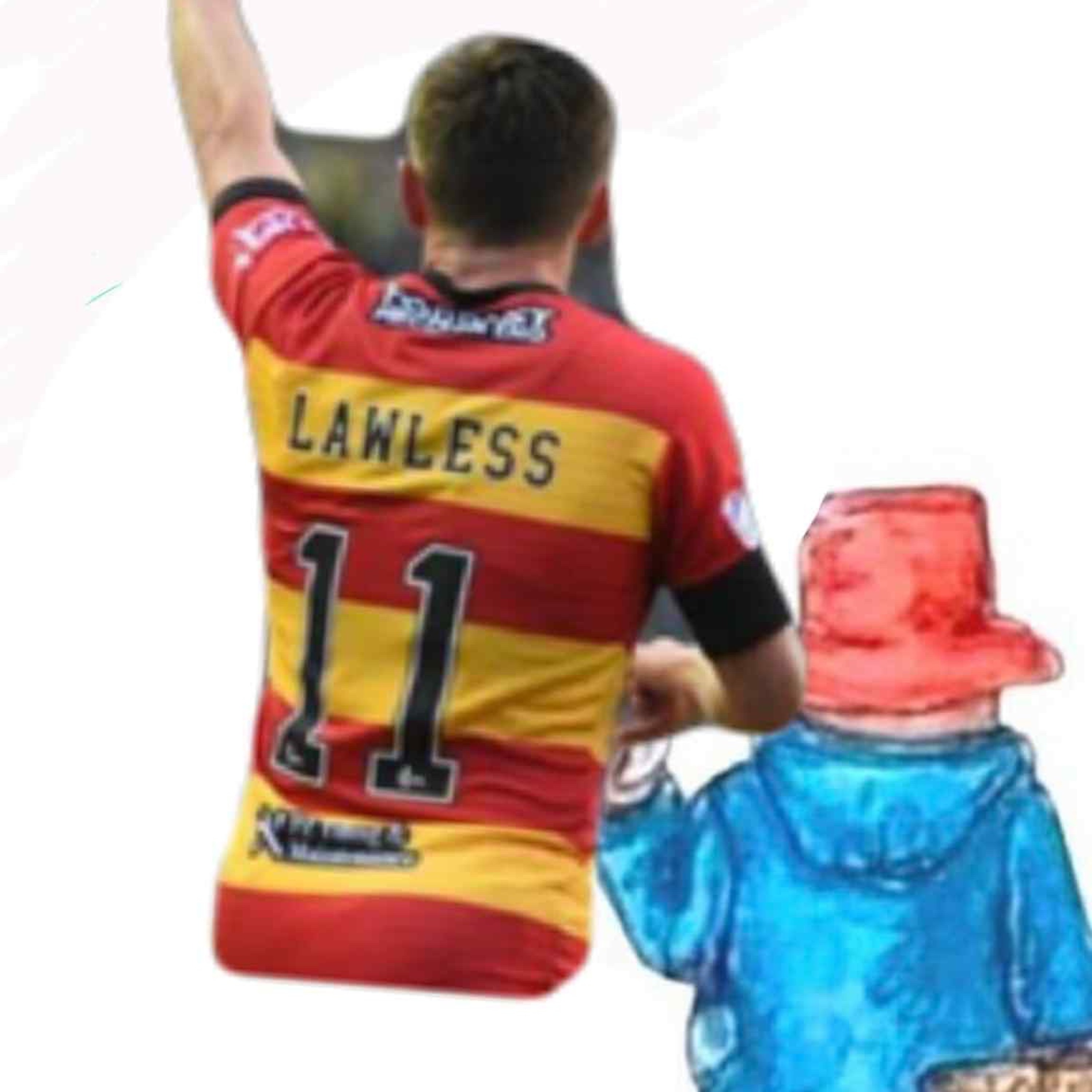 Things Are Happening