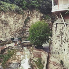 Cartographie Humaine dans les rues de Tbilissi -