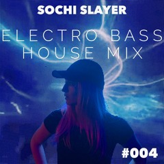 Electro Bass House Mix: 004