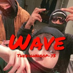 Wave (Feat. J3)