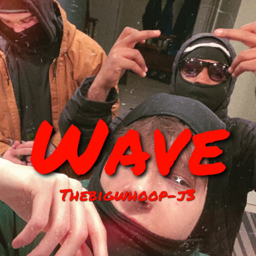 Wave (Feat. J3)