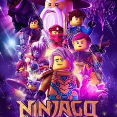 Ninjago Freestyle 🥷