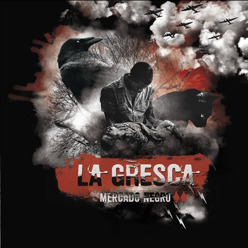 Stream Furia & Fuego by La Gresca | Listen online for free on SoundCloud