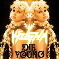 Ke$ha - Die Young TEKK RMX