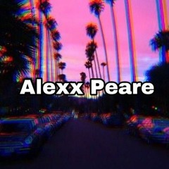DJ Alexx Peare - Special Tech House mix