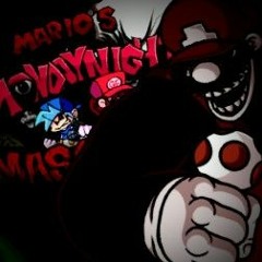 Mario's Monday Night Massacre - Hero's Doom