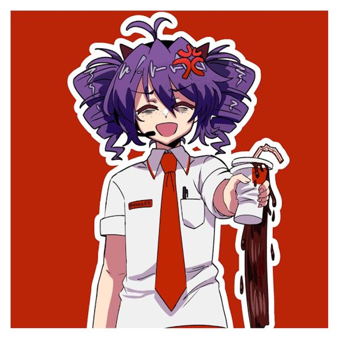 Stream MINIMUM RAGE [ft. Kasane Teto] - MonochroMenace by GalaxyXz ...