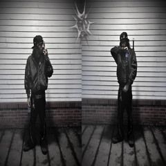 i go harder (dj revenge)