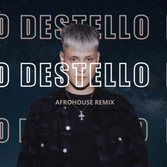 kidd voodoo - DESTELLO AFROHOUSE REMIX