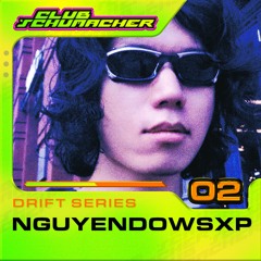 Club Schumacher : Drift Series #02 nguyendowsXP
