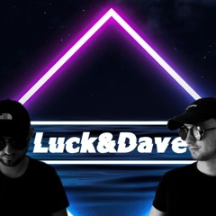 Luck&Dave Live Set DJ Contest