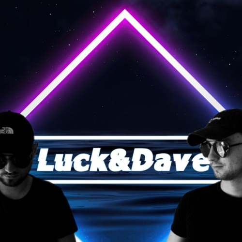 Luck&Dave Live Set DJ Contest