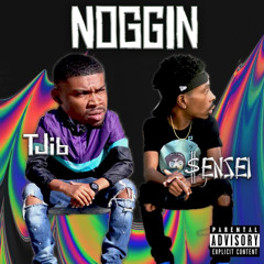 Noggin ft. $ensei