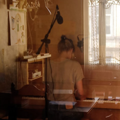 Mélancolie douce XXVIII (Spéciale Piano Day)