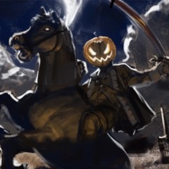 Songs to listen to while fighting the headless horseman