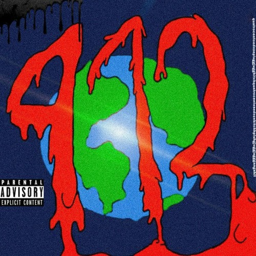 "Faixa de Gaza" 412 - piothebeck, alk, og raxuy, cayplugz (prod. by paymels)