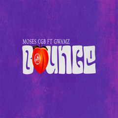BOUNCE (feat. GWAMZ)