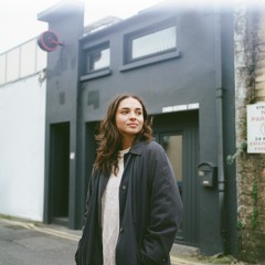 Crying At The Laundrette