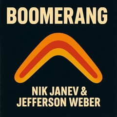 Boomerang