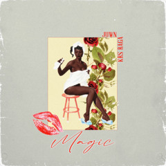 Magic - Slowed and Reverb