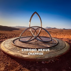 Chappier - Chrono Nexus EP [Eternium]