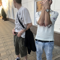 p0rt4l w/ bless4myway (prod. greyrock)