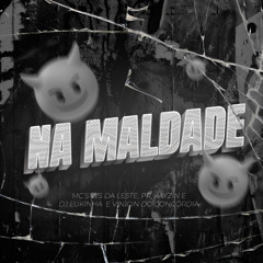 MC WS DA LESTE, MC PR E MC KAYZIN - NA MALDADE ( DJ LUKINHA E DJ VINICIN DO CONCORDIA ) 2024