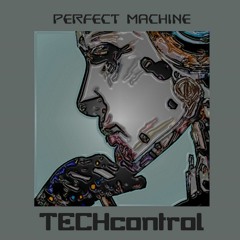 01. TECHcontrol - The Robot