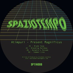 SPTM008_Atimpuri - Present Magnificus