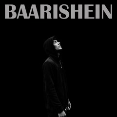 BAARISHEIN Anuv Jain Cover