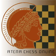 ATENA CHESS ONLINE - San Luis Software Solutions - año 2015