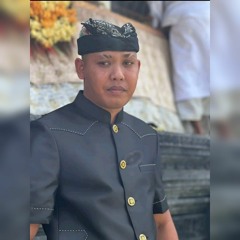 SPECIAL REQUEST AJIK BARAK PANGESTU - DJ JUNK ADI