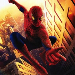 Hero - Chad Kroeger Feat. Josey Scott [Slowed + Reverb] Spider Man 2002