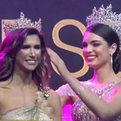 Leah Ashmore, nueva Miss Universo Paraguay 2022