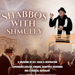 Shmully (Elye Berger)
