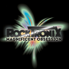 Magnificent Obsession (feat. Wayne Viar, Joseph Patrick Moore & Chris Blackwell)