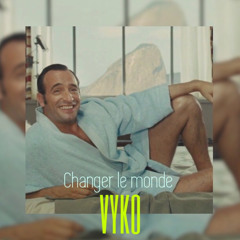 CHANGER LE MONDE (OSS117 Rio ne repond plus)