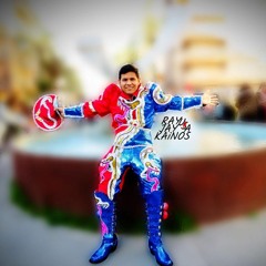Riders demo