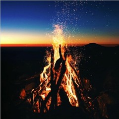 Campfire Conversations #003: "I am more than a candidate number"