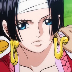 boa hancock