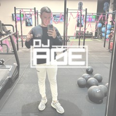 DJ AGE @ BFT Gledswood Hills - Live Set #1
