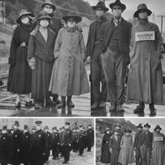 Night Church Choir [Ночной Церковный Хор]