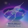 own ways @ velvet soup I fusion festival '25 DJ mix artwork - Electronic music tracklist cover image