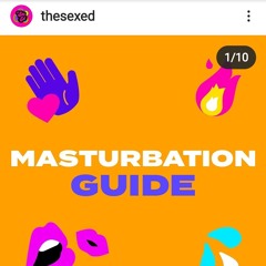 lets read the masturbation guide by thesexed.com.m4a