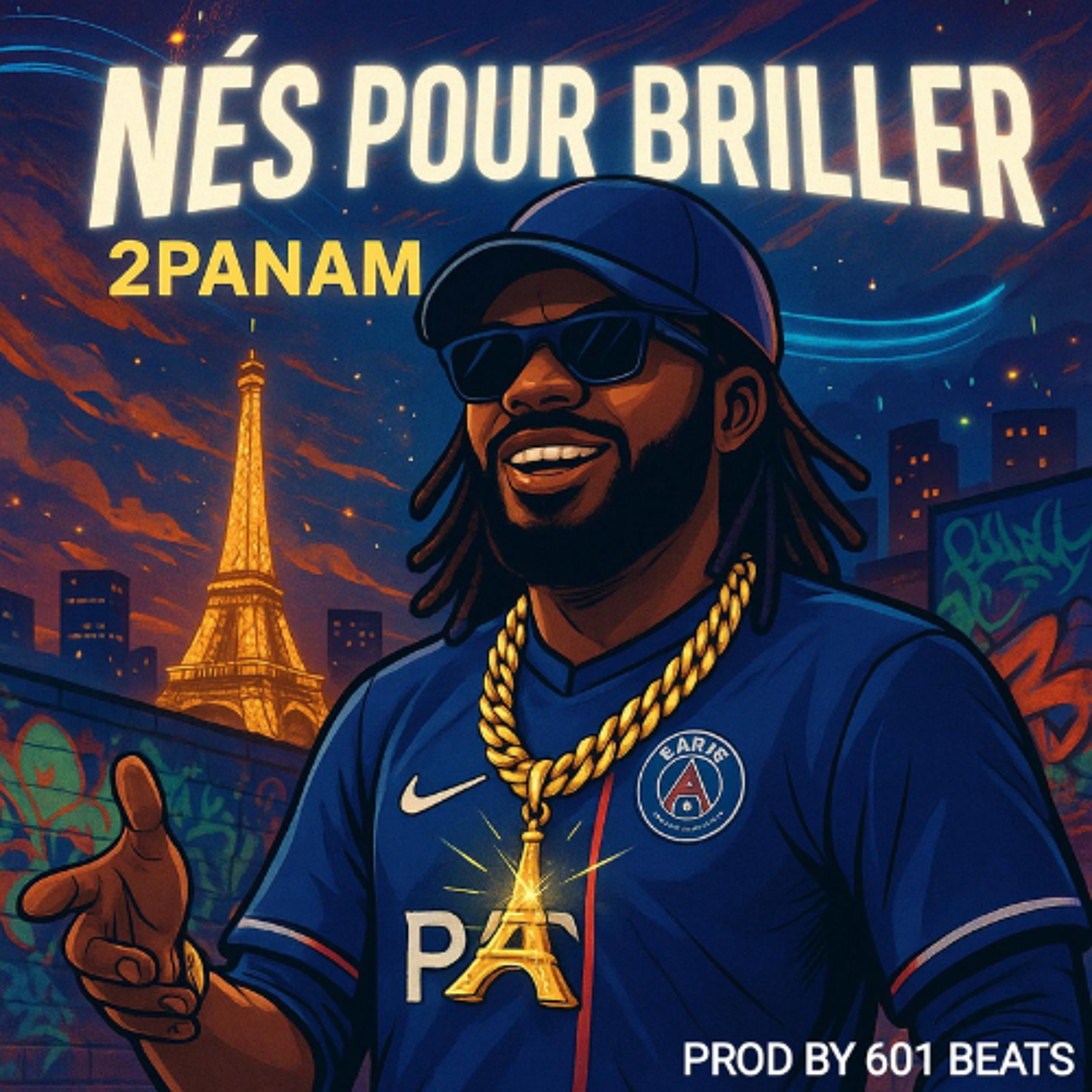Nés Pour Briller