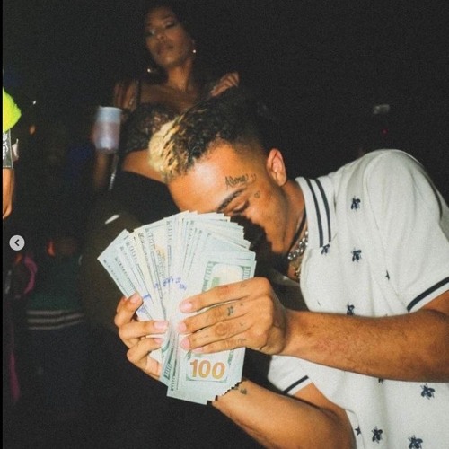 Flexing Wit A Broken Heart Prod.(d1pr0d x ucondrew)