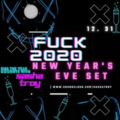 New Year's Eve 2021 Set