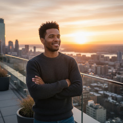 Jayden Cruzz - In The Air